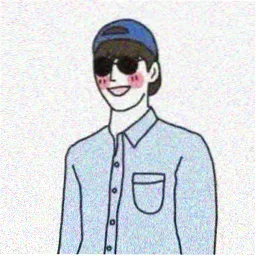 乘客木纹笔记头像